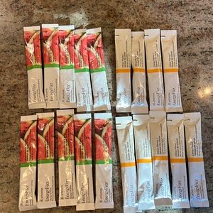 19 fizz sticks! Exp. 2024 watermellon(10) and citrus (9)